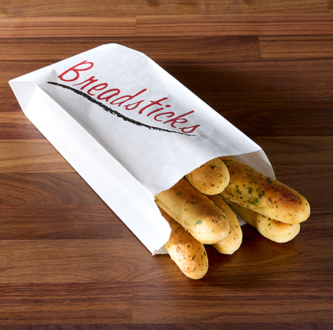 Breadstick Bag #1060