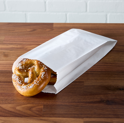 Double-wall Carry Out Bag #11A-2