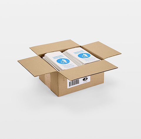 cardboard sample boxes fisher Bliip Box KingFisher Presto sample purification system for automating the extraction of DNA Cryo Storage Box VWR CryoPro