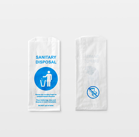 1000 Tork Sanitary Disposal Paper Bags – Bulk Supply By Bnb Supplies