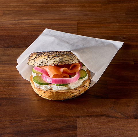 Sandwich and Utility Bag #508