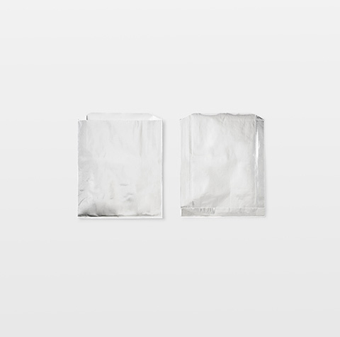 Jumbo Foil Bag #812