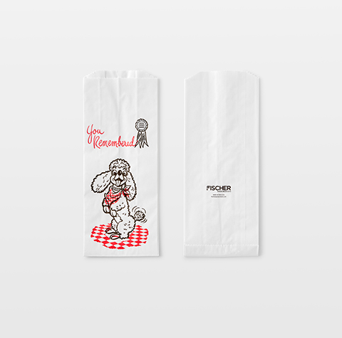 Doggie Bag #900