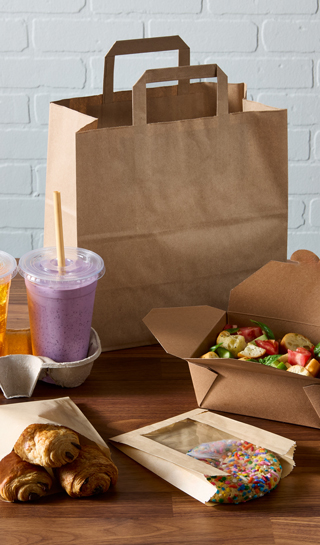 Best Selling Containers for Foodservice