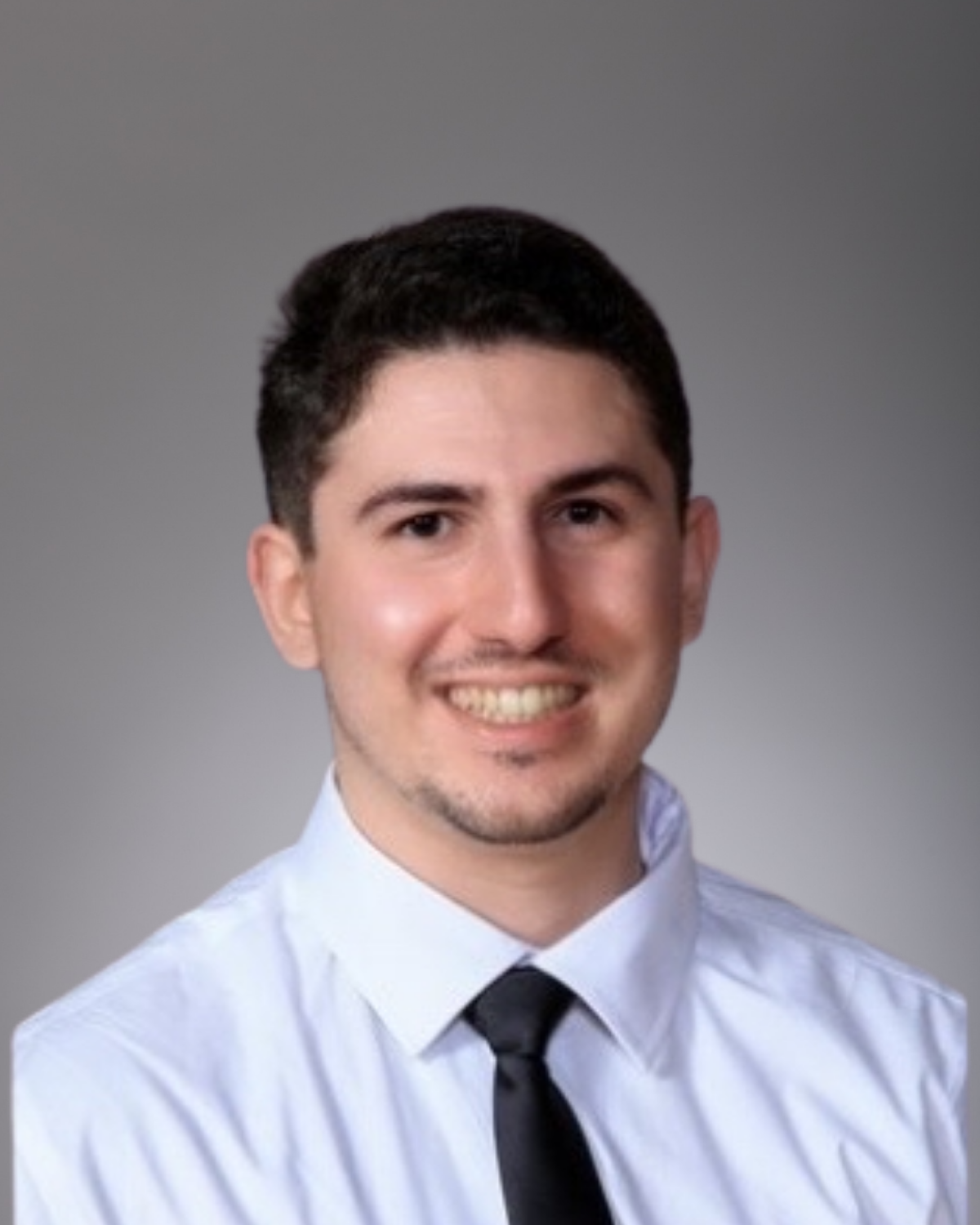 Ryan Denz - Distribution Territory Representative