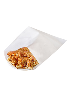 Small Pizza Bag #1007-PL