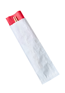 Silverware Bag #4MG-52