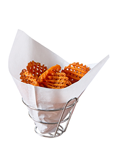 Side-Opening Sleeve #503