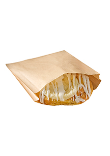 Fischer Jumbo Sandwich and Utility Bag #516