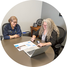 Fischer's Competitive Benefits