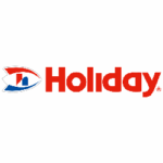 Holiday Logo