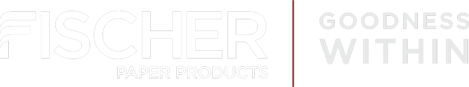 Fischer Paper Products Logo