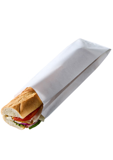 Sub Sandwich Bag #808-PL