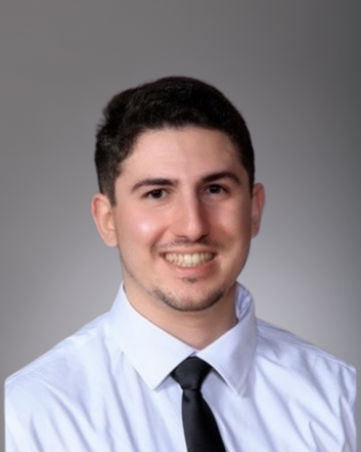 Ryan Denz - Distribution Territory Representative